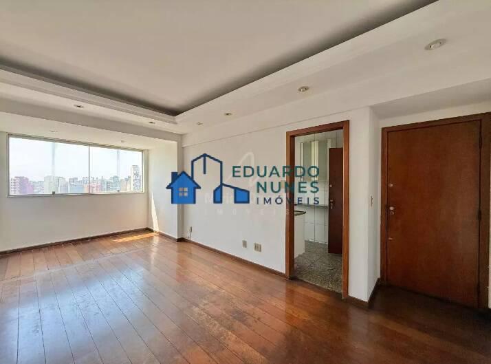 Apartamento, Lourdes, 3 Quartos, 2 Vagas, 1 Suíte