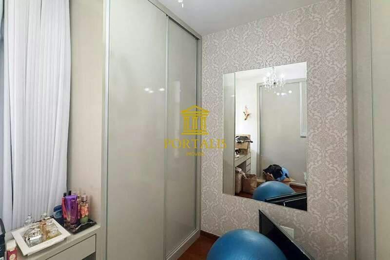 Apartamento, Buritis, 3 Quartos, 2 Vagas, 1 Suíte