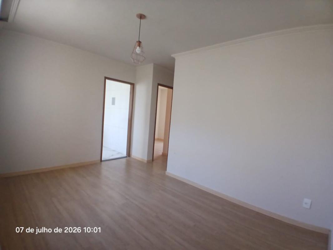 Apartamento, São João Batista (venda Nova), 2 Quartos, 1 Vaga