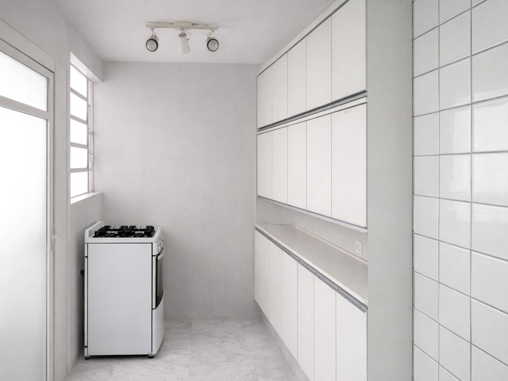 Apartamento, Cidade Jardim, 3 Quartos, 1 Vaga