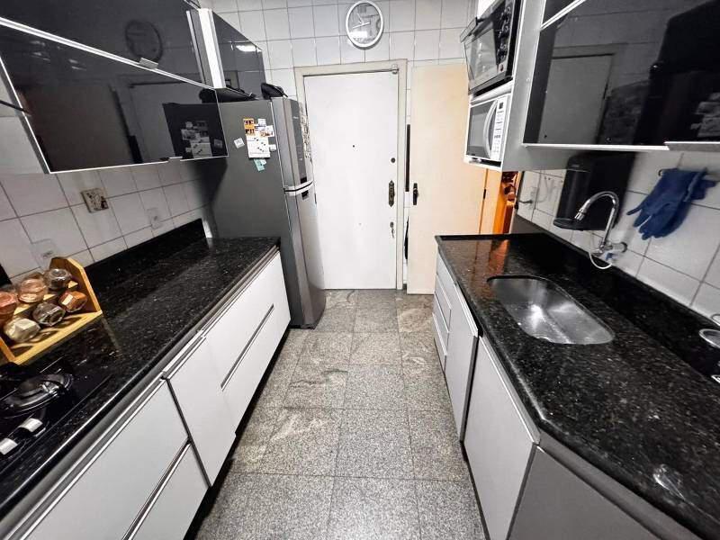 Cobertura, Silveira, 3 Quartos, 2 Vagas, 1 Suíte