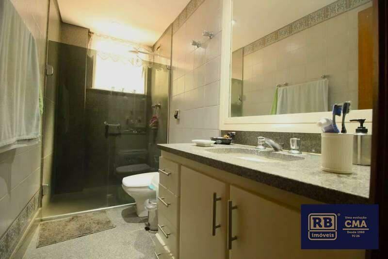 Apartamento, Lourdes, 4 Quartos, 2 Vagas, 2 Suítes