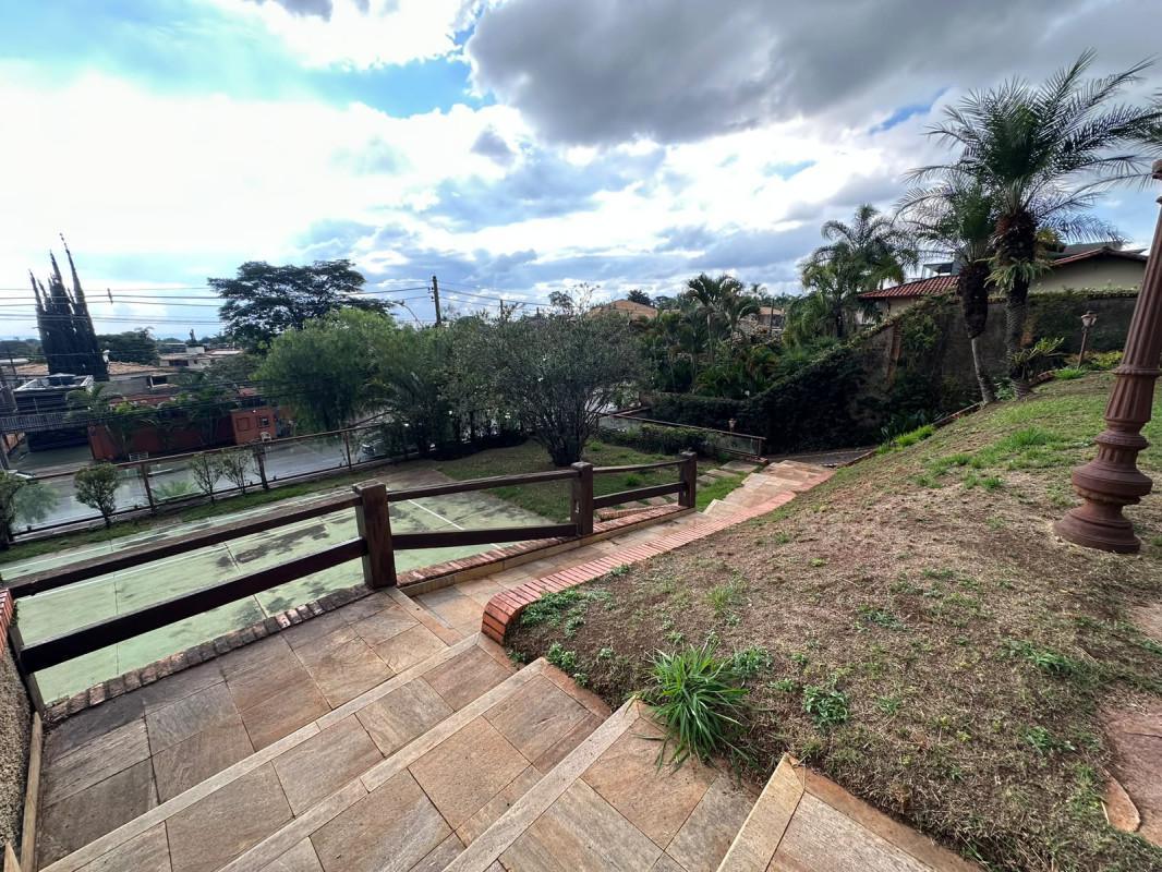 Casa, Belvedere, 5 Quartos, 8 Vagas, 5 Suítes