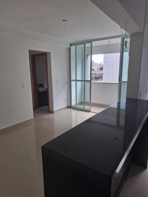 Apartamento, Carlos Prates, 3 Quartos, 2 Vagas, 1 Suíte