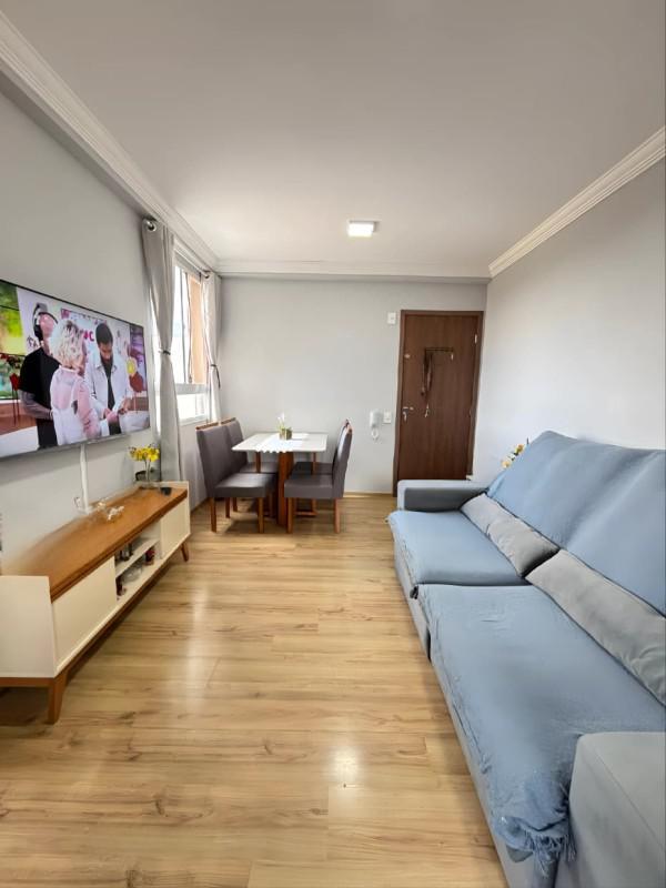 Apartamento, Juliana, 2 Quartos, 1 Vaga