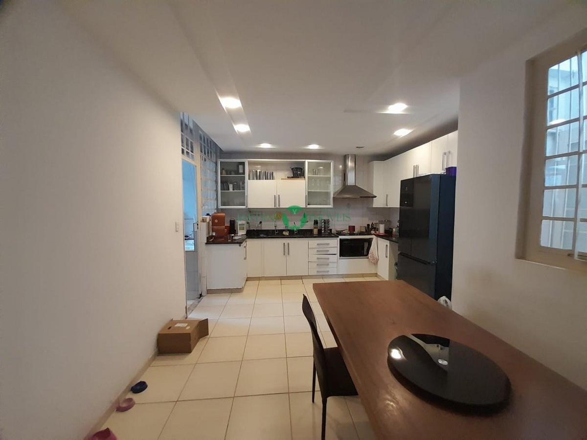 Casa, Ipiranga, 3 Quartos, 5 Vagas, 1 Suíte