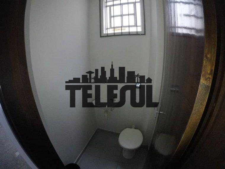 Galpão, Centro, 0 Quarto, 0 Vaga