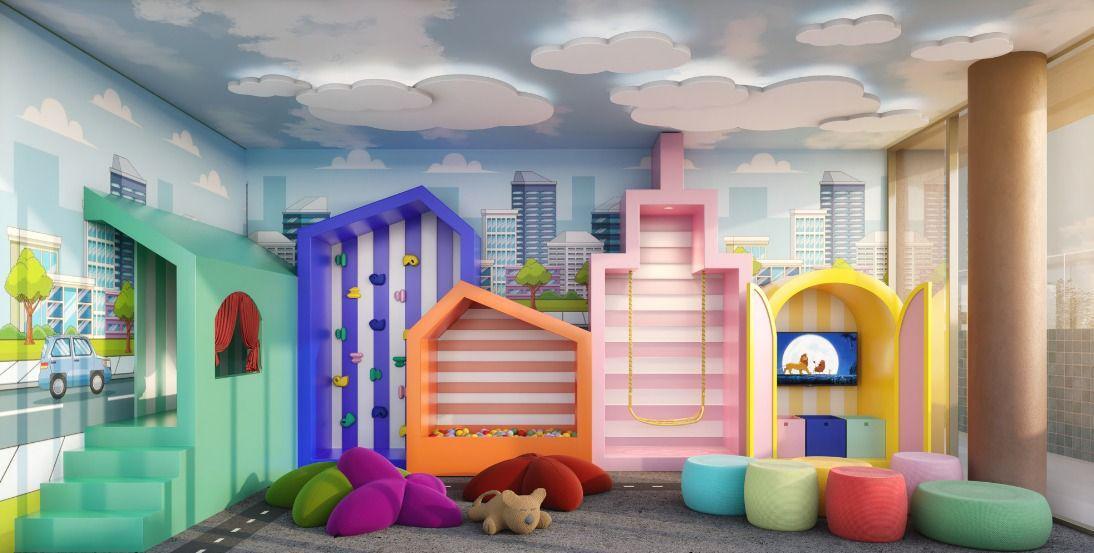 Apartamento, Carmo, 4 Quartos, 3 Vagas, 1 Suíte