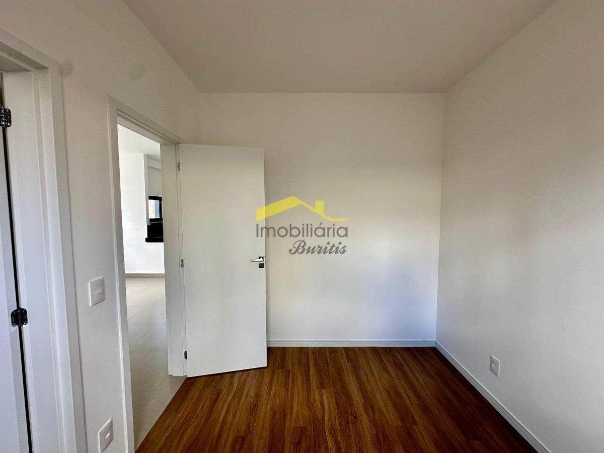 Apartamento, Grajaú, 2 Quartos, 2 Vagas, 2 Suítes