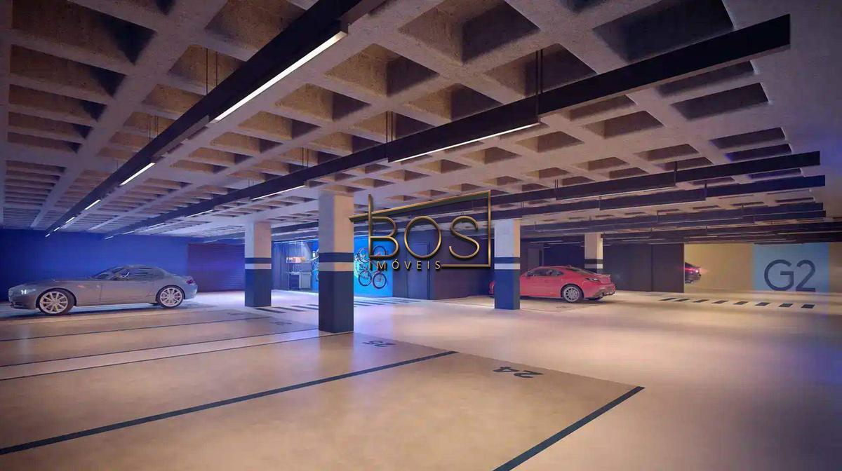 Cobertura, Lourdes, 2 Quartos, 3 Vagas, 2 Suítes