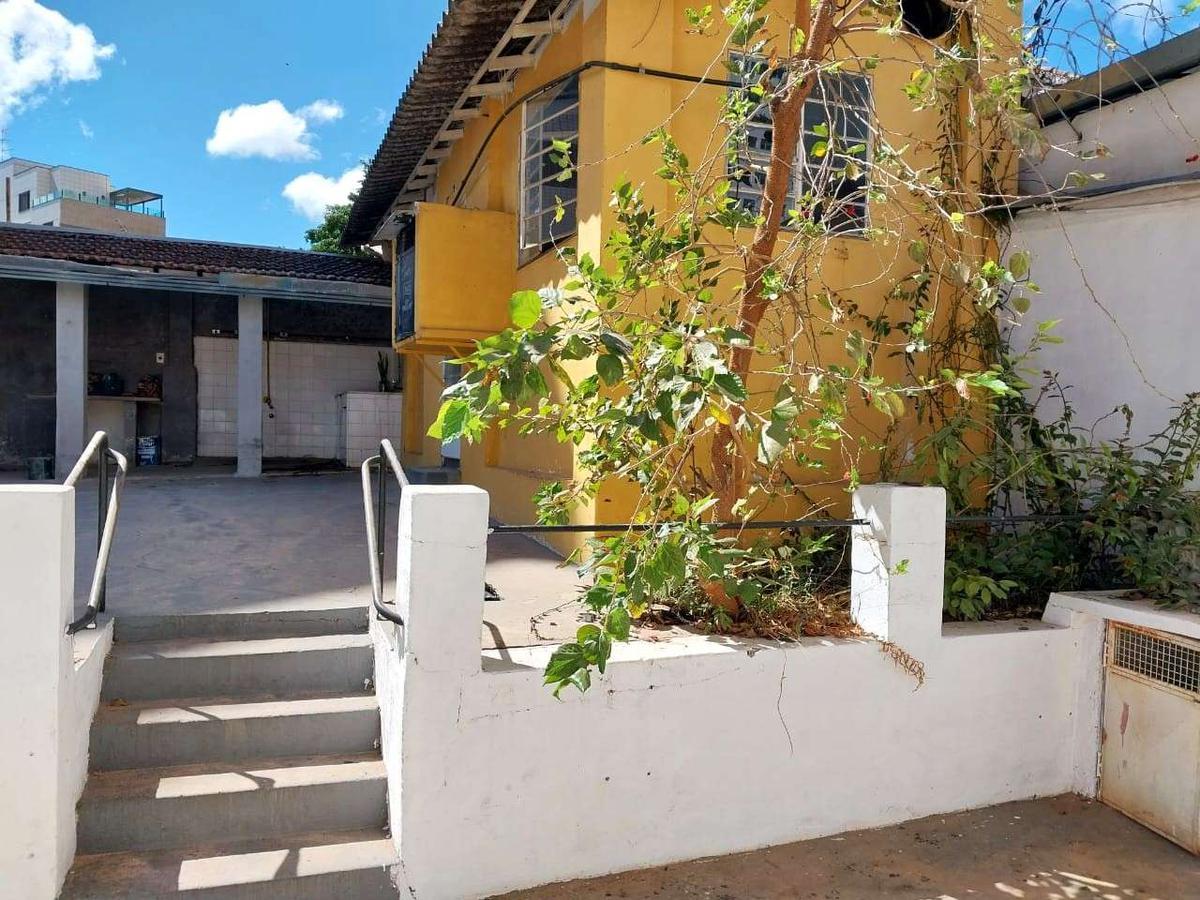 Casa, Serra, 3 Quartos, 1 Vaga