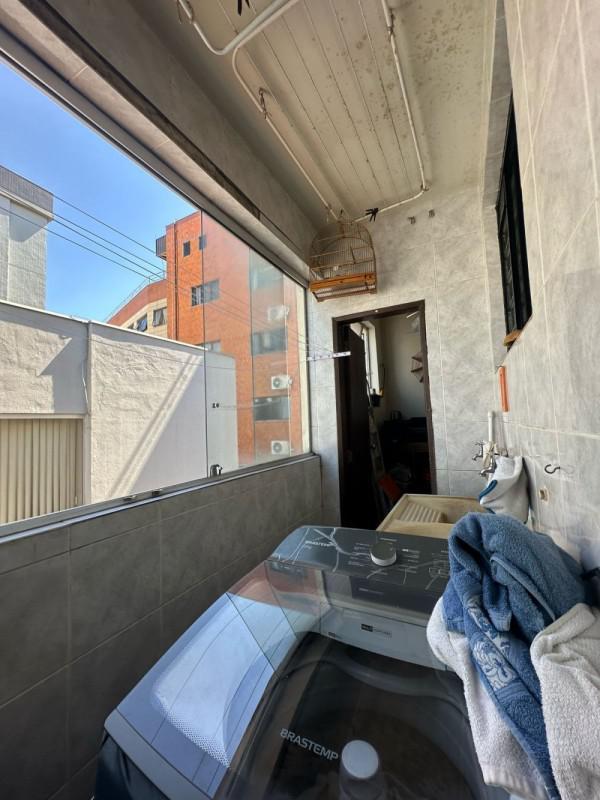 Apartamento, Centro, 3 Quartos, 1 Vaga, 1 Suíte