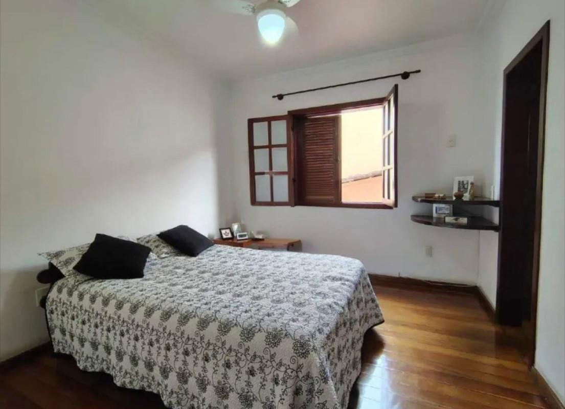 Casa, Tirol, 4 Quartos, 3 Vagas, 2 Suítes