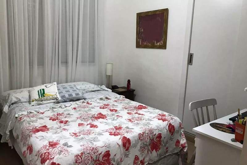 Apartamento, Buritis, 2 Quartos, 2 Vagas, 1 Suíte