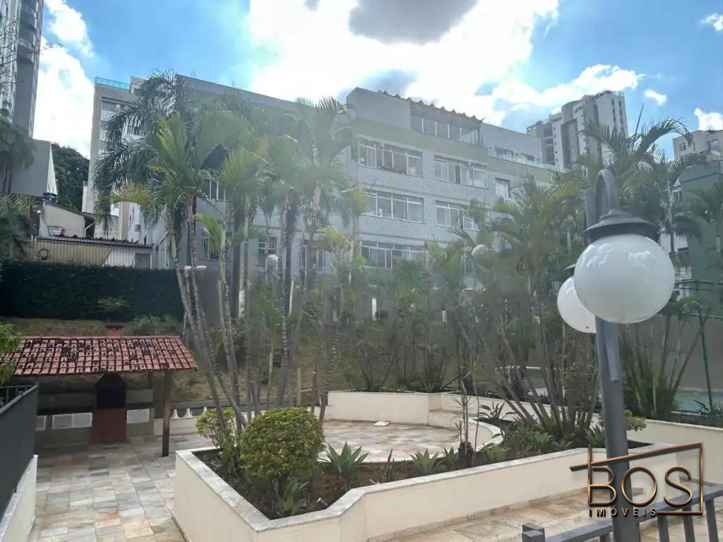 Apartamento, Luxemburgo, 3 Quartos, 2 Vagas, 1 Suíte