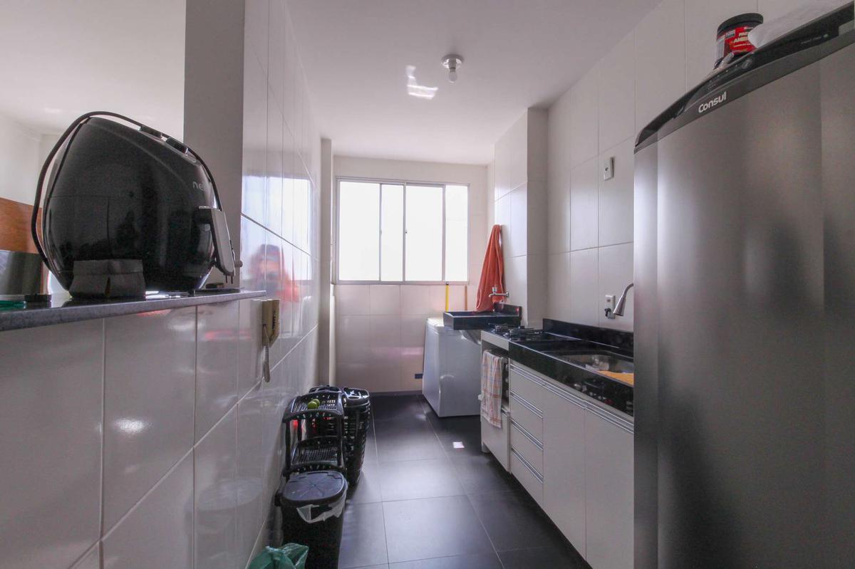 Apartamento, Cabral, 2 Quartos, 2 Vagas