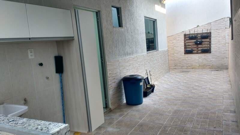 Casa, Havaí, 4 Quartos, 4 Vagas, 2 Suítes