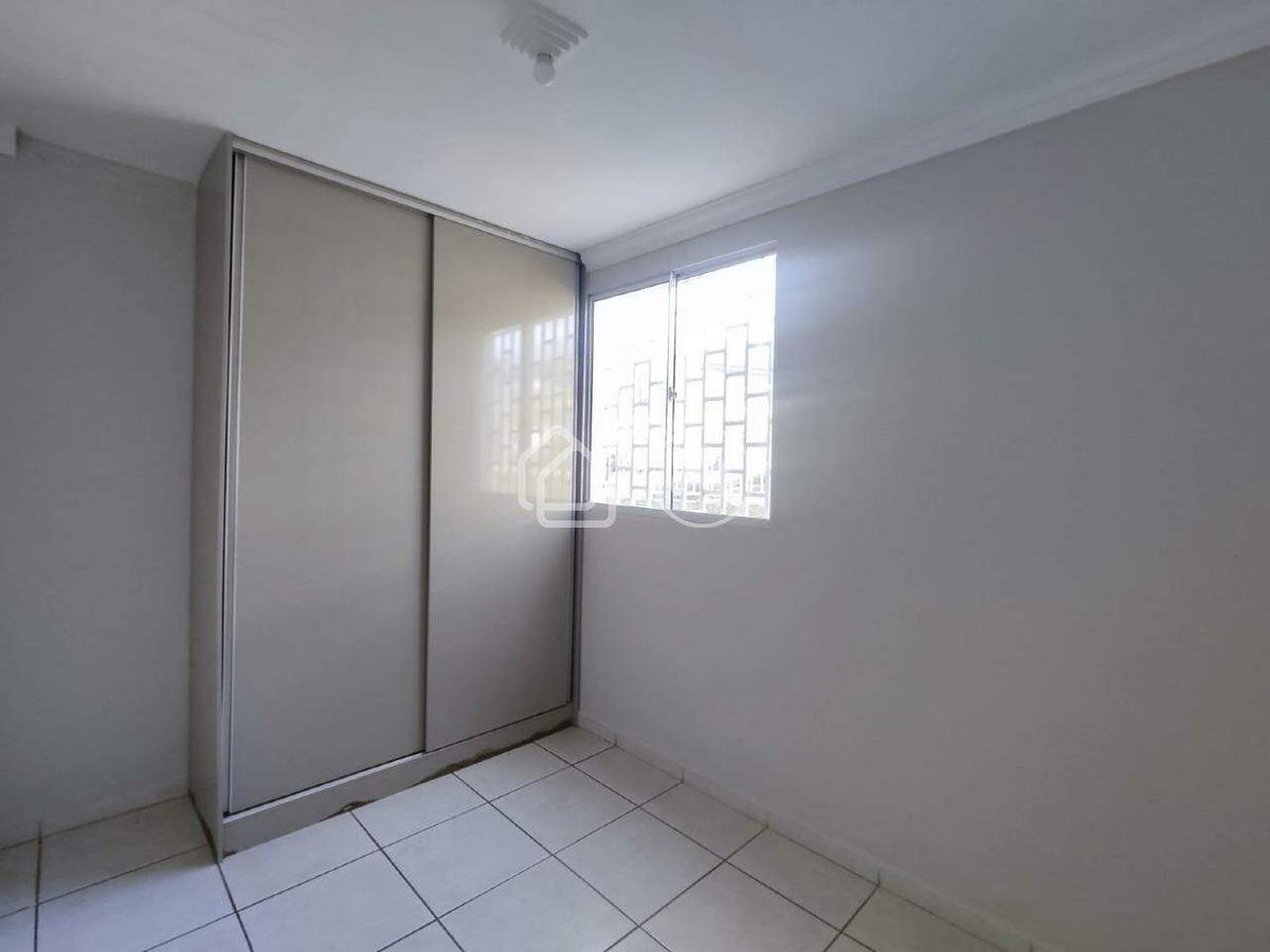 Área Privativa, Bom Jesus, 2 Quartos, 1 Vaga