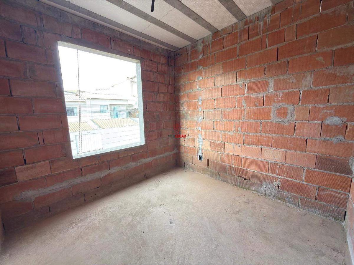 Casa, Novo Horizonte, 3 Quartos, 2 Vagas, 1 Suíte