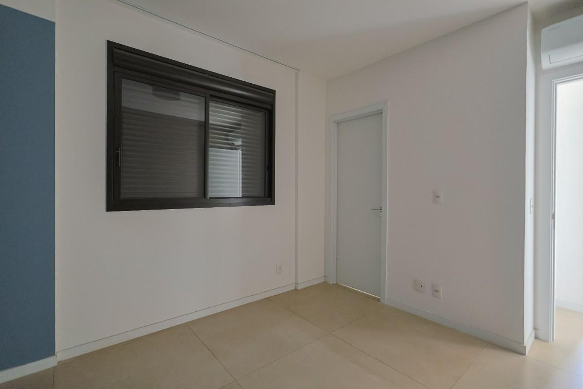 Apartamento, Santo Agostinho, 2 Quartos, 2 Vagas, 2 Suítes