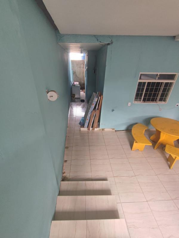 Casa, Palmeiras, 2 Quartos, 3 Vagas