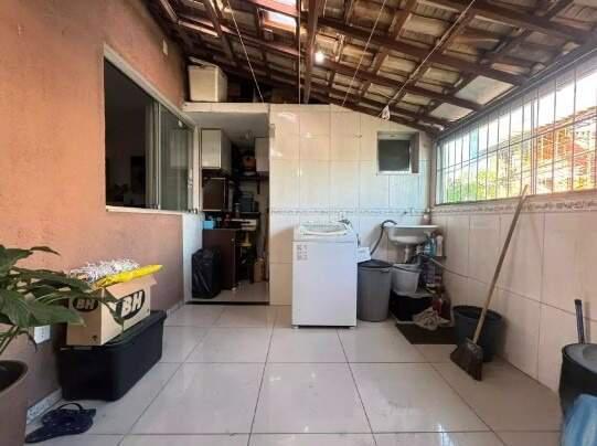 Casa, Santa Amélia, 2 Quartos, 3 Vagas, 1 Suíte