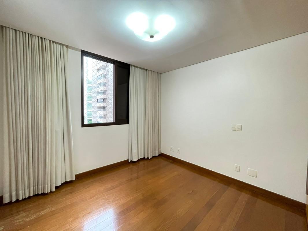 Apartamento, Lourdes, 4 Quartos, 3 Vagas, 2 Suítes