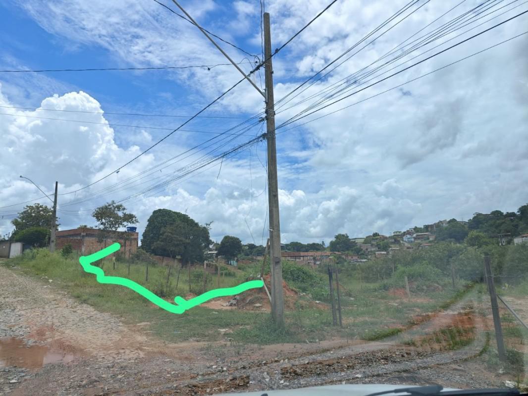 Lote, Porto Seguro, 0 Quarto, 0 Vaga