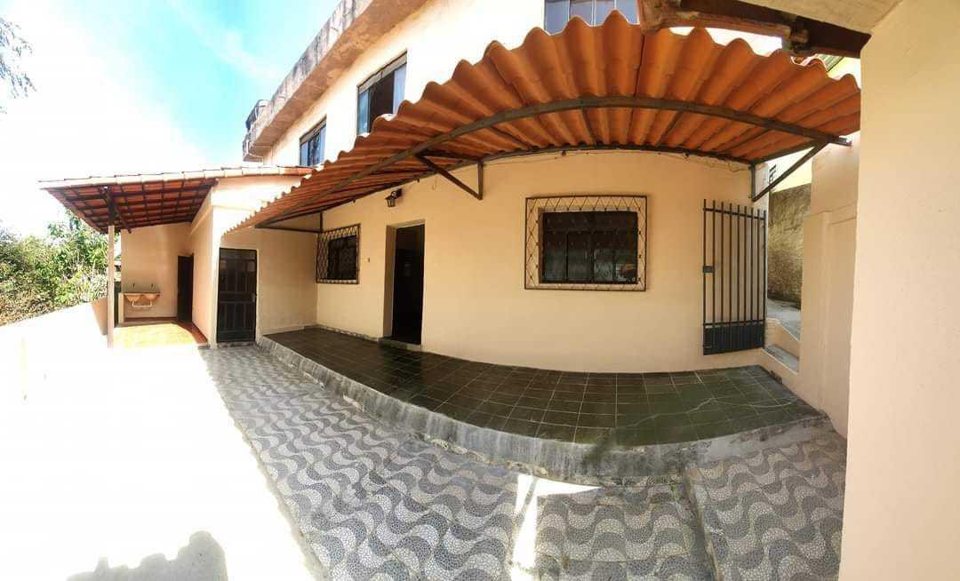 Casa, Novo das Industrias, 3 Quartos, 6 Vagas