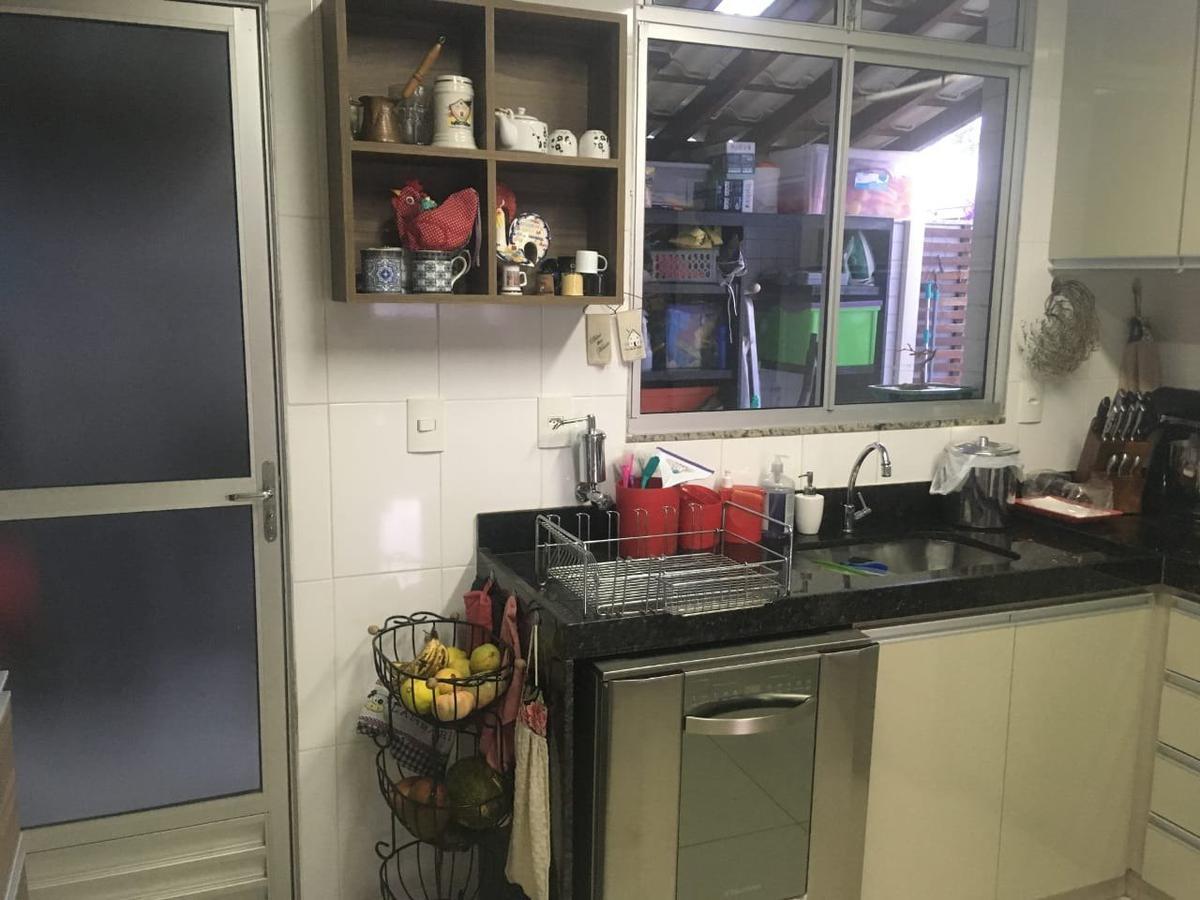 Apartamento, Fernão Dias, 3 Quartos, 2 Vagas, 1 Suíte