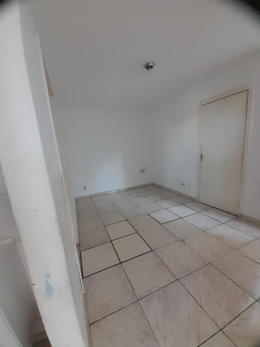 Apartamento, Linda Vista, 2 Quartos, 1 Vaga
