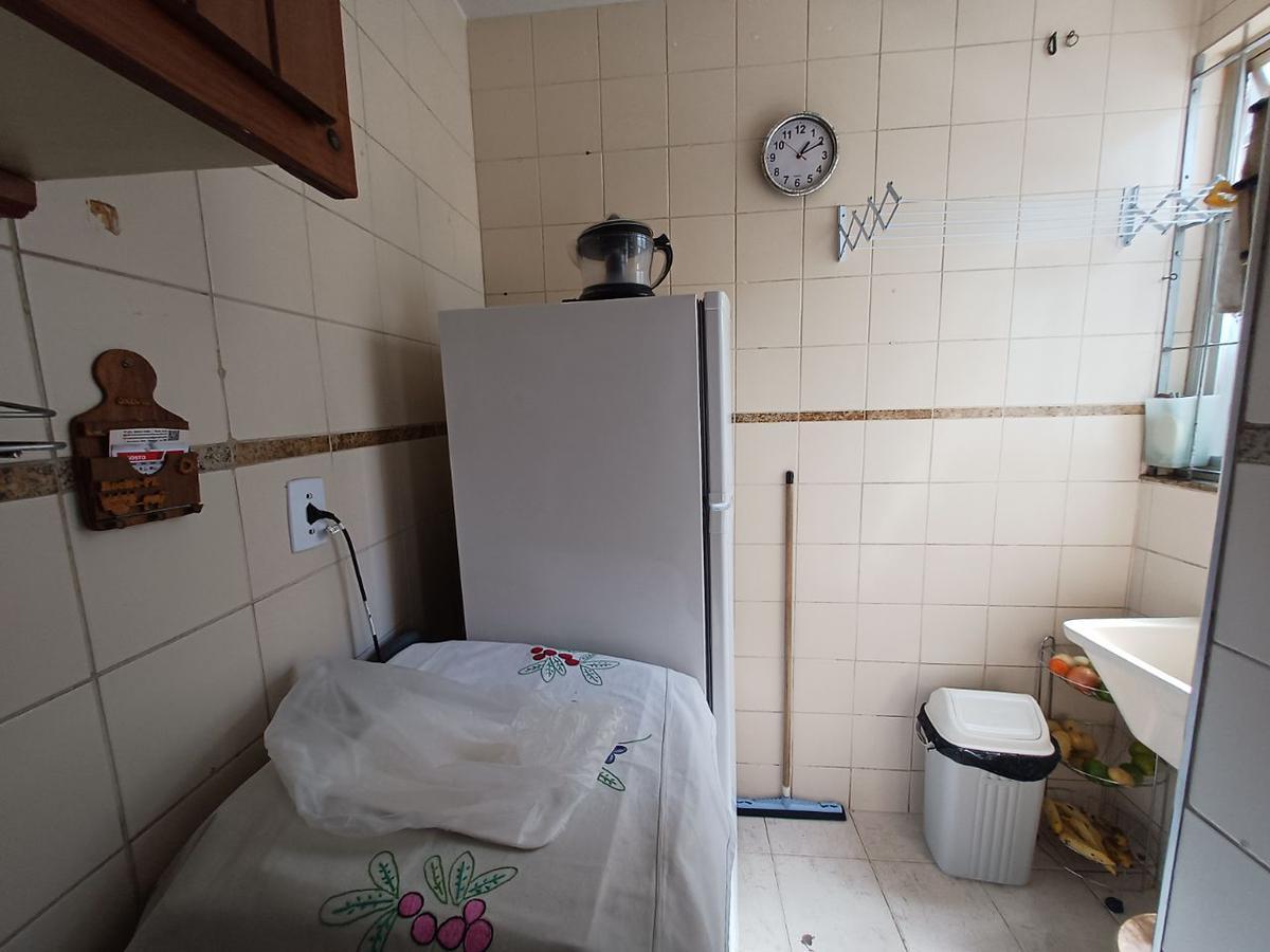 Apartamento, Palmares, 3 Quartos, 2 Vagas, 1 Suíte