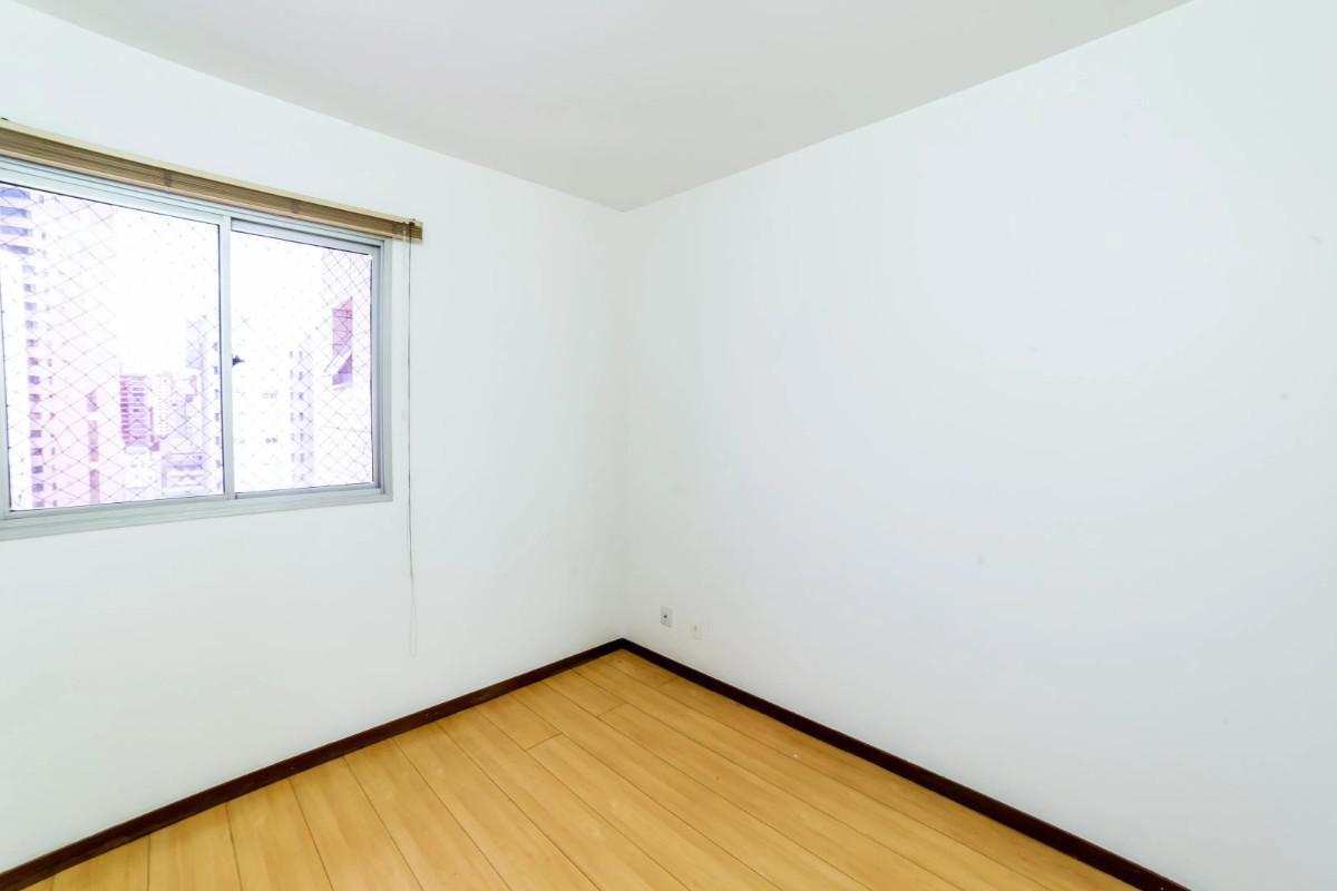 Apartamento, Lourdes, 3 Quartos, 1 Vaga, 1 Suíte