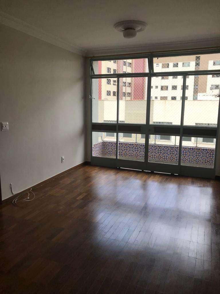 Apartamento, Serra, 3 Quartos, 2 Vagas, 1 Suíte