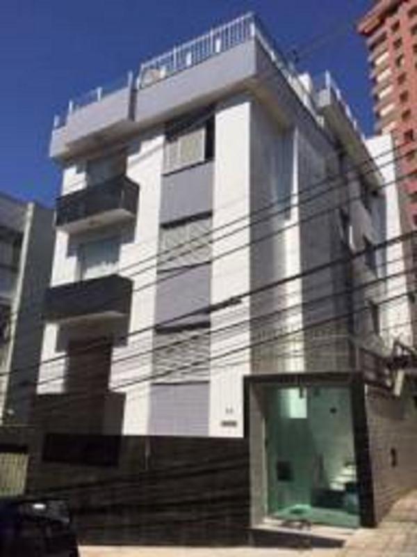 Apartamento, Luxemburgo, 3 Quartos, 1 Vaga, 1 Suíte