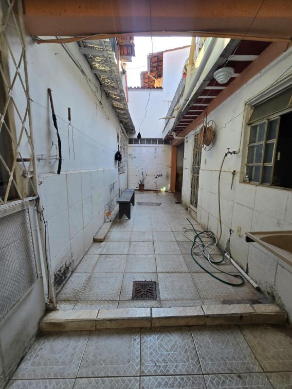 Casa, Conjunto Celso Machado, 4 Quartos, 2 Vagas, 1 Suíte