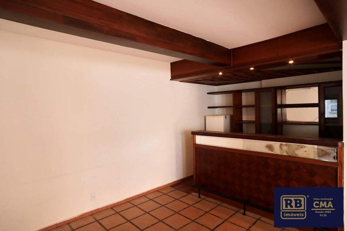 Cobertura, Santo Antônio, 4 Quartos, 1 Vaga, 2 Suítes
