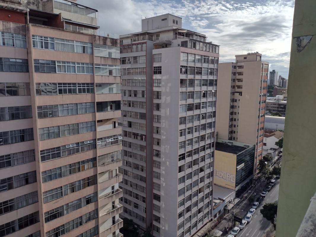Apartamento, Barro Preto, 1 Quarto, 0 Vaga
