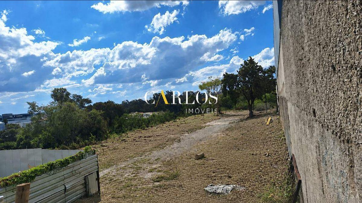 Lote, Distrito Industrial Jardim Piemont Norte