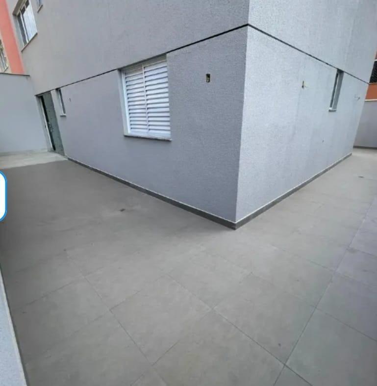 Apartamento, União, 3 Quartos, 2 Vagas, 1 Suíte