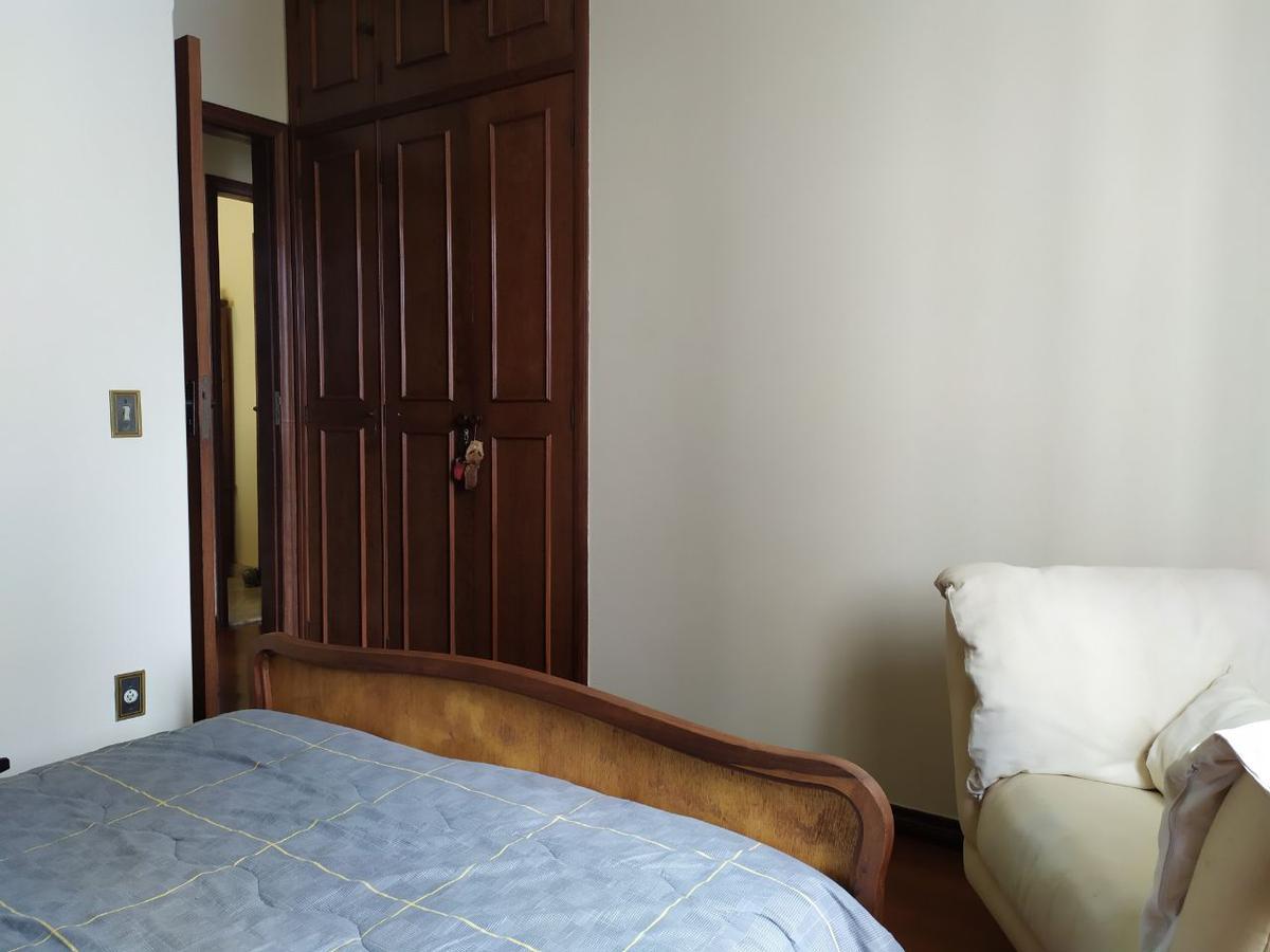Apartamento, Cidade Nova, 3 Quartos, 2 Vagas, 1 Suíte