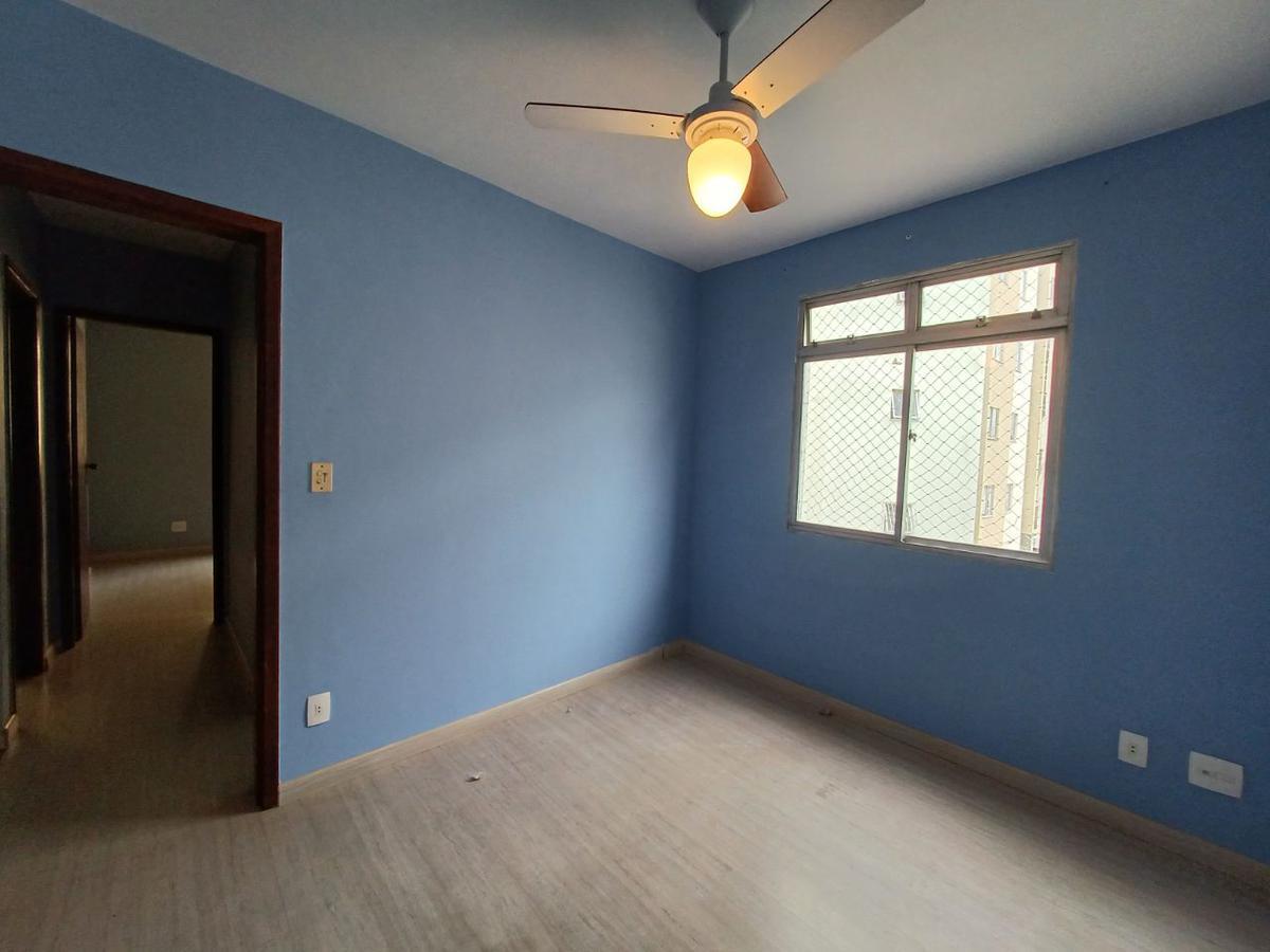 Apartamento, Palmares, 3 Quartos, 2 Vagas, 1 Suíte