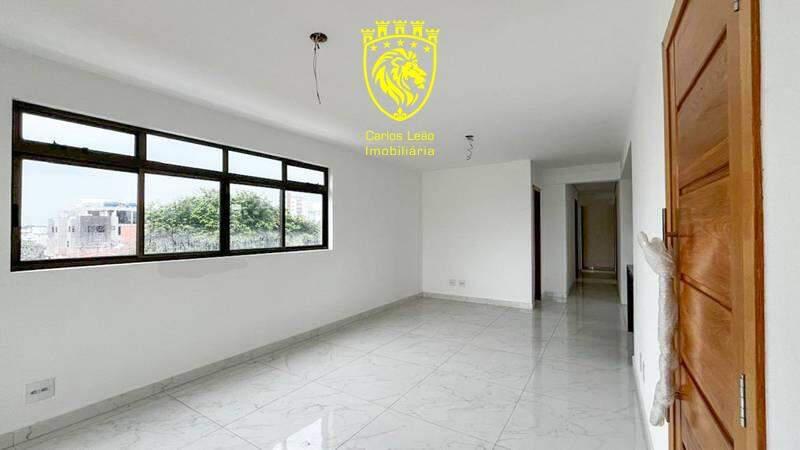 Apartamento, Indaiá, 4 Quartos, 3 Vagas, 3 Suítes