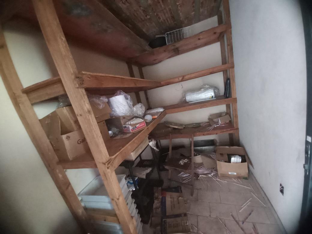 Andar, Carmo, 0 Quarto, 0 Vaga