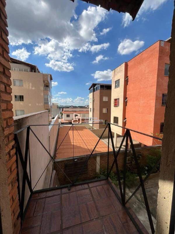 Casa, Jardim Riacho das Pedras, 2 Quartos, 1 Vaga, 1 Suíte