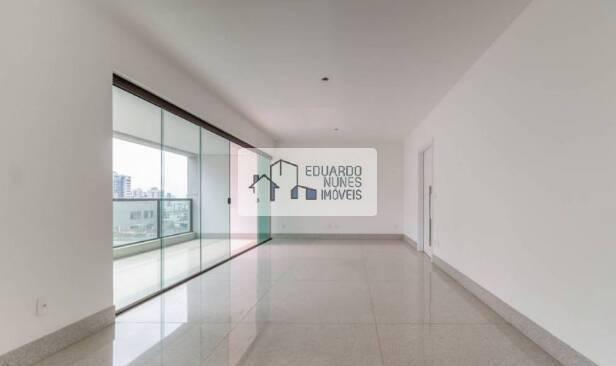 Apartamento, Sion, 4 Quartos, 4 Vagas, 2 Suítes
