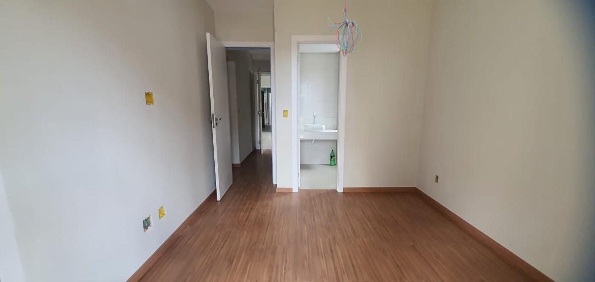 Apartamento, Nova Suíssa, 3 Quartos, 2 Vagas, 1 Suíte