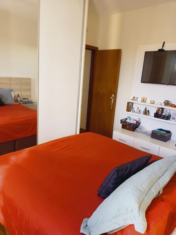 Apartamento, Coração Eucarístico, 3 Quartos, 2 Vagas, 1 Suíte