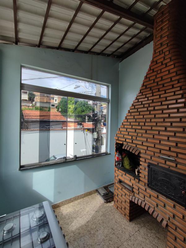 Casa, Itaipu, 4 Quartos, 10 Vagas, 1 Suíte