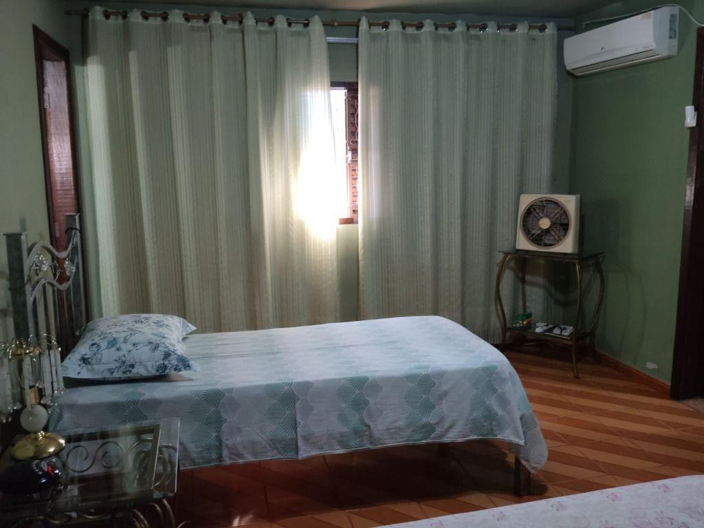 Casa, Nações Unidas, 3 Quartos, 1 Vaga